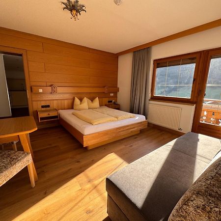 Hubertus Appartements Ischgl Eksteriør billede