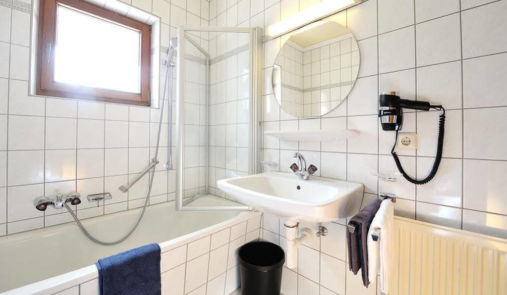 Hubertus Appartements Ischgl Eksteriør billede